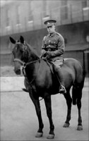 Pte T. D. Allen (1940)